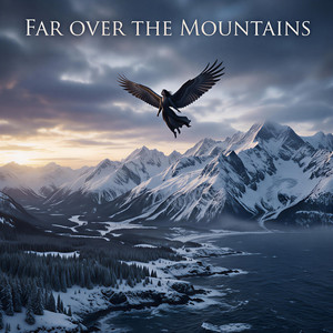 Far over the mountains by Null Gravity