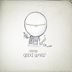 Good Times Mix cover art