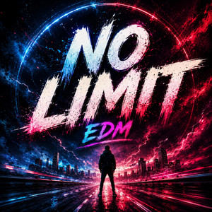 No Limit - EDM by Velvet Sky22