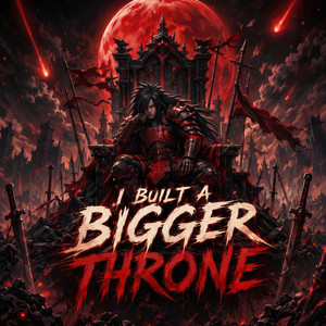 I BUILT A BIGGER THRONE by Meta Intellect