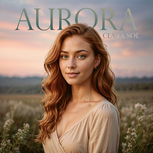 Clara Sol - Aurora