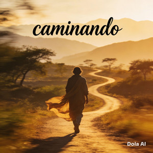 Caminando by Cristina López Beat