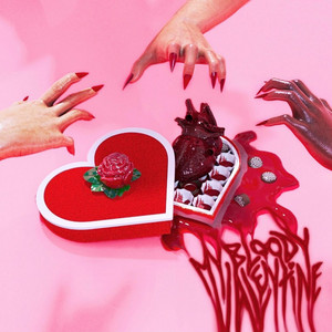 My Bloody Valentine - Single by Cottontail | Spotify