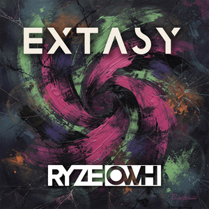 Extasy by Ryzeowh