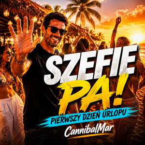 Szefie pa! by CannibalMar