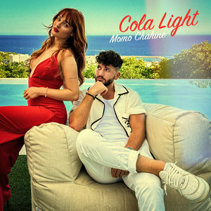 Cola Light by Momo Chahine