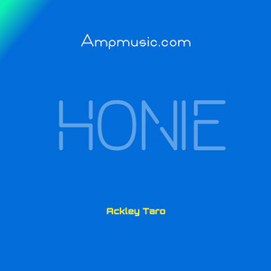 Ackley Taro - Honie