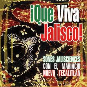 Mariachi Nuevo Tecalitlán - Camino Real de Colima