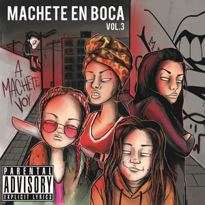 A Machete Voy by Machete en Boca