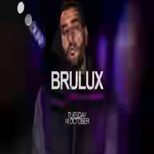 Brulux - Le Shtar (exclu 2026) by jeune claquette