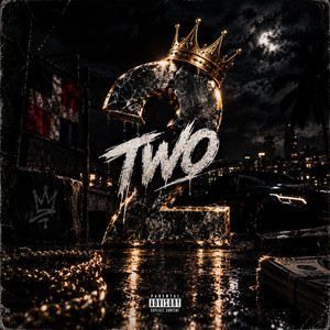 Two by h1ddenxx, LeoRD Produciendo, Nueve
