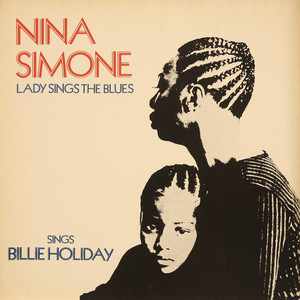 the Blues/英Org. Simone/Sings Nina
