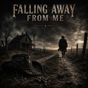 Falling Away from Me - Dark Country Metal by NINEᴺᴵᴺᴱNINE