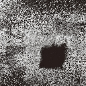 perforated line by Boris