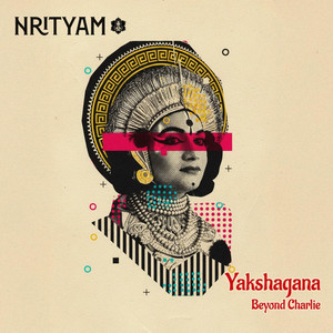 Yakshagana by Beyond Charlie, Indo-Tech Station