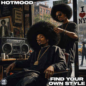 Hotmood — Find Your Own Style (2026)