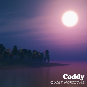 Gentle Current by Coddy