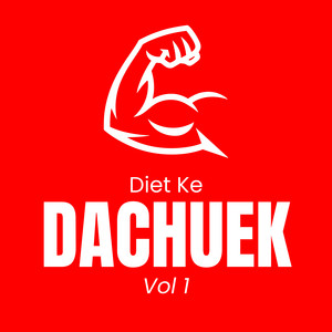 Diet Ke Jieng - Diet Ke Dachuek Vol 1