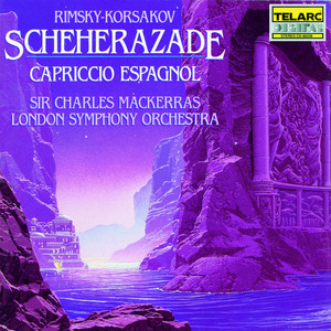 その他 Rimsky-Korsakov: Scheherazade [CD] [CD] その他 Scheherazade Rimsky-Korsakov: