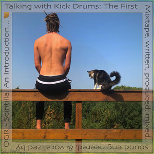Talking With Kick Drums album