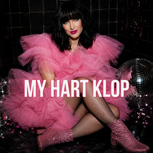 My hart klop by Digsuster