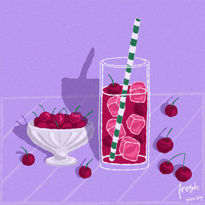 Fresh by shen key