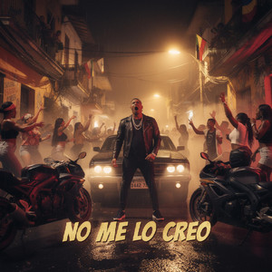 No me lo creo by Dream Pallo