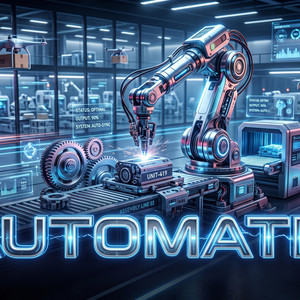 AUTOMATIC by DJ SAUP