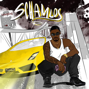 Schamlos by Germain Wolf