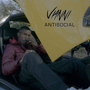Antisocial by Vianni
