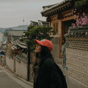 Seoul Searching by Reneé Dominique
