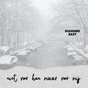 Diamond East - Digital splash