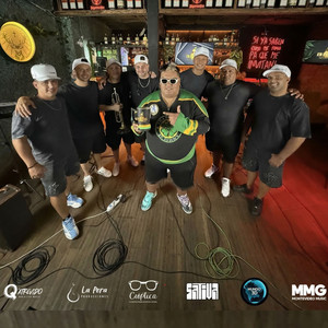 EnLaPeraSessions & El Karnal Y Su Banda - SESSIONS 64