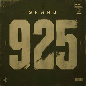 9 2 5 by SFARD