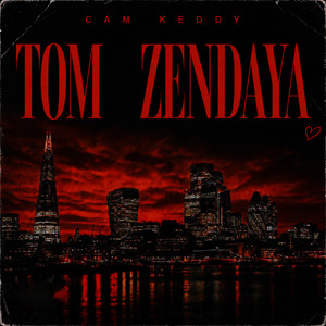 Tom Zendaya by Cam Keddy