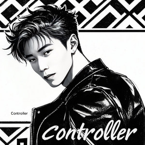 Jay Huang - CONTROLLER