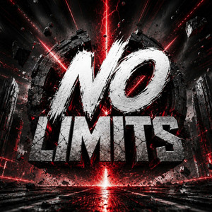 No Limits by Jonny Denker