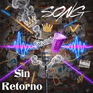 Sin Retorno by Twan Poul