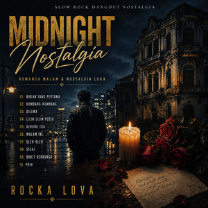Oleh-Oleh (Slow Rock Dangdut) by Rocka Lova