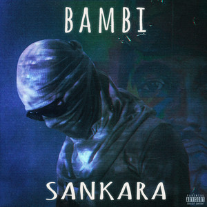 Portada de Sankara