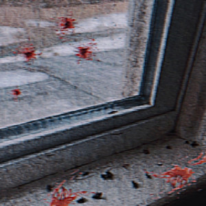 The Fly on your Window by Cal1kath