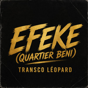 Transco Leopard - Efeke (Quartier Beni)