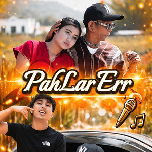 Pah Lar Err by Eh Ku Soe