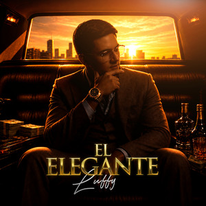 El Elegante by Luffy