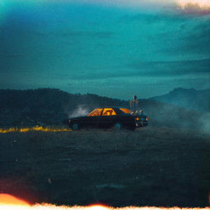 Wreckage by Cole Lumpkin