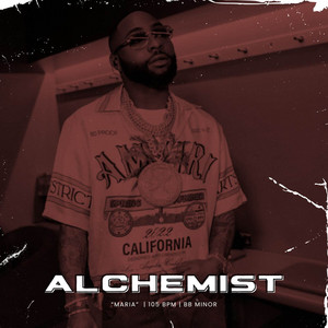 ALCHEMIST by ROCKET BEATS