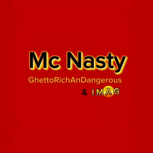 Stay Cool by GhettoRichAnDangerous, I M A G