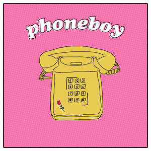 Hey, Kid! by Phoneboy