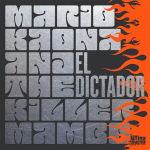 Curame by Mario Kaona