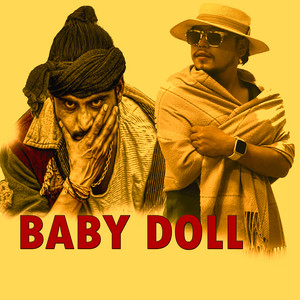 Suresh Rana & Mr.RJ - Baby Doll